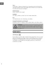 Preview for 8 page of Klarstein 10032175 User Manual