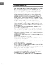 Preview for 4 page of Klarstein 10032190 Manual