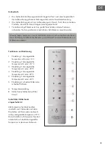 Preview for 11 page of Klarstein 10032190 Manual