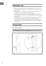 Preview for 20 page of Klarstein 10032190 Manual