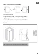 Preview for 39 page of Klarstein 10032195 Manual