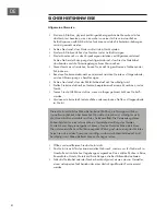 Preview for 4 page of Klarstein 10032197 Instructions Manual