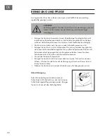 Preview for 12 page of Klarstein 10032197 Instructions Manual