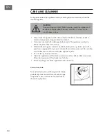 Preview for 24 page of Klarstein 10032197 Instructions Manual