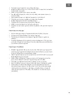 Preview for 41 page of Klarstein 10032197 Instructions Manual