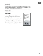 Preview for 59 page of Klarstein 10032197 Instructions Manual