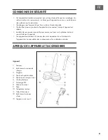 Предварительный просмотр 31 страницы Klarstein 10032236 Manual