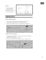 Предварительный просмотр 41 страницы Klarstein 10032236 Manual