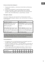 Preview for 13 page of Klarstein 10032283 Manual