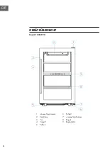 Предварительный просмотр 6 страницы Klarstein 10032291 Manual