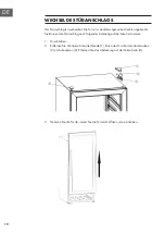 Предварительный просмотр 10 страницы Klarstein 10032291 Manual