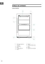 Предварительный просмотр 38 страницы Klarstein 10032291 Manual