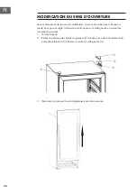 Предварительный просмотр 42 страницы Klarstein 10032291 Manual