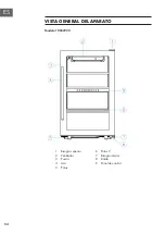 Предварительный просмотр 54 страницы Klarstein 10032291 Manual