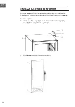 Предварительный просмотр 58 страницы Klarstein 10032291 Manual