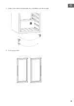 Предварительный просмотр 59 страницы Klarstein 10032291 Manual