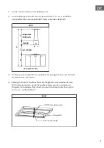 Предварительный просмотр 7 страницы Klarstein 10032301 Manual