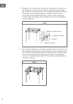 Предварительный просмотр 8 страницы Klarstein 10032301 Manual