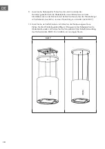 Предварительный просмотр 10 страницы Klarstein 10032301 Manual