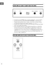 Предварительный просмотр 12 страницы Klarstein 10032301 Manual