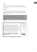 Предварительный просмотр 15 страницы Klarstein 10032301 Manual