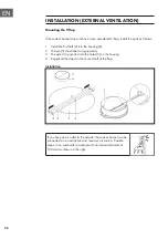 Предварительный просмотр 26 страницы Klarstein 10032301 Manual