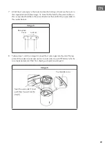 Предварительный просмотр 29 страницы Klarstein 10032301 Manual