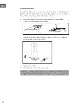 Предварительный просмотр 36 страницы Klarstein 10032301 Manual