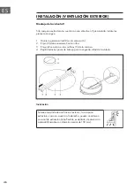 Предварительный просмотр 46 страницы Klarstein 10032301 Manual