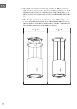 Предварительный просмотр 50 страницы Klarstein 10032301 Manual