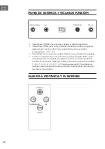 Предварительный просмотр 52 страницы Klarstein 10032301 Manual