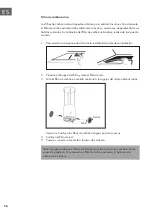 Предварительный просмотр 56 страницы Klarstein 10032301 Manual