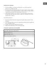 Предварительный просмотр 57 страницы Klarstein 10032301 Manual