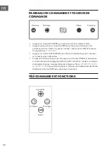 Предварительный просмотр 72 страницы Klarstein 10032301 Manual