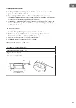 Предварительный просмотр 77 страницы Klarstein 10032301 Manual