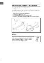 Предварительный просмотр 86 страницы Klarstein 10032301 Manual