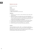 Preview for 42 page of Klarstein 10032322 Manual