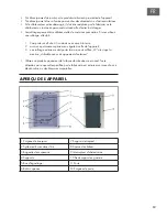 Preview for 19 page of Klarstein 10032323 Manual