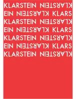 Preview for 28 page of Klarstein 10032323 Manual