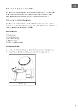 Предварительный просмотр 9 страницы Klarstein 10032331 Manual