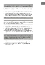 Preview for 25 page of Klarstein 10032331 Manual