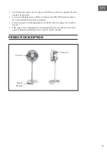 Предварительный просмотр 11 страницы Klarstein 10032334 Instruction Manual