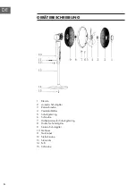 Предварительный просмотр 6 страницы Klarstein 10032348 Manual