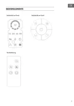 Предварительный просмотр 7 страницы Klarstein 10032348 Manual