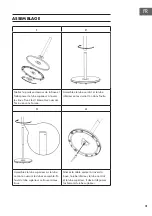 Предварительный просмотр 31 страницы Klarstein 10032421 Manual