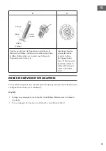 Предварительный просмотр 31 страницы Klarstein 10032435 Manual