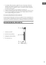 Предварительный просмотр 37 страницы Klarstein 10032435 Manual