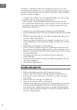 Preview for 6 page of Klarstein 10032455 Manual