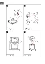 Preview for 8 page of Klarstein 10032455 Manual