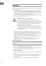 Preview for 14 page of Klarstein 10032455 Manual